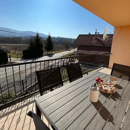 Villa Papuk Vocin Exterior foto